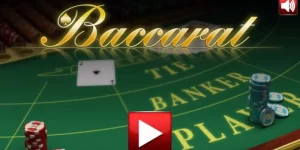 Cách chơi baccarat ảnh đại diện
