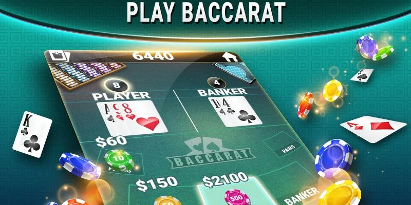 Cách chơi baccarat phá đảo bản game được nhiều cao thủ khuyên dùng