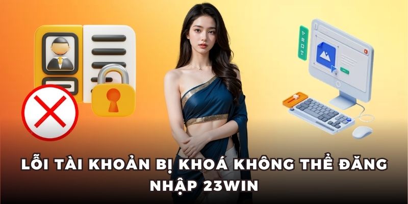 Cách xử lý khi nick game bị khóa không thể đăng nhập