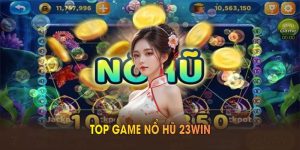Top game nổ hũ 23win ảnh đại diện